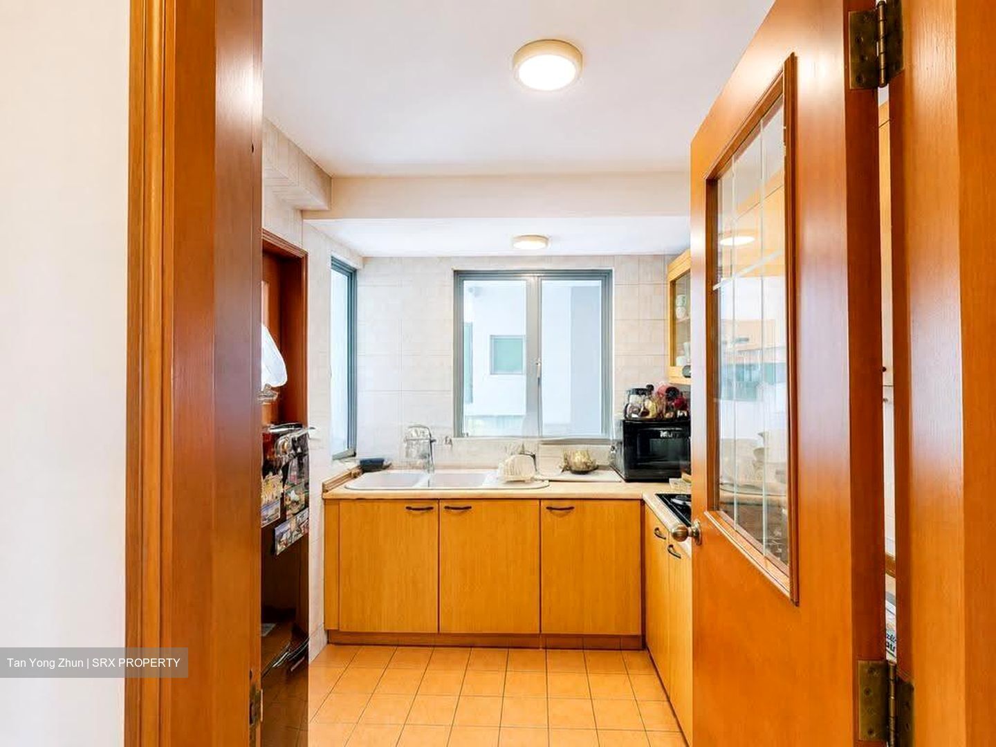Aquarius By The Park (D16), Condominium #634591791